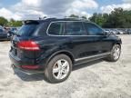 2014 Volkswagen Touareg V6 TDI