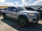 2016 Toyota Tacoma Double Cab