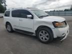 2012 Nissan Armada SV