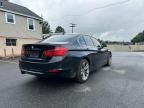 2015 BMW 328 XI Sulev