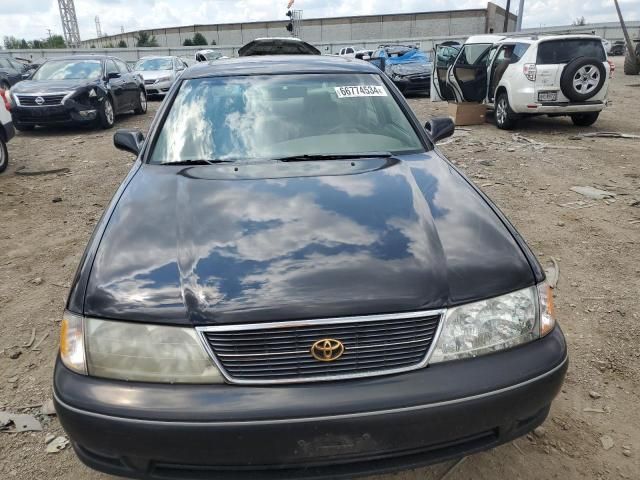 1998 Toyota Avalon XL