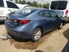 2016 Mazda 3 Sport