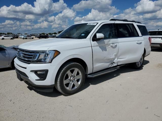 2020 Ford Expedition Max XLT