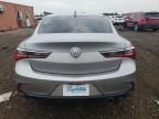 2020 Acura ILX Premium