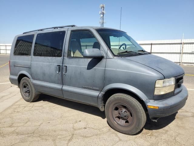 1998 GMC Safari XT