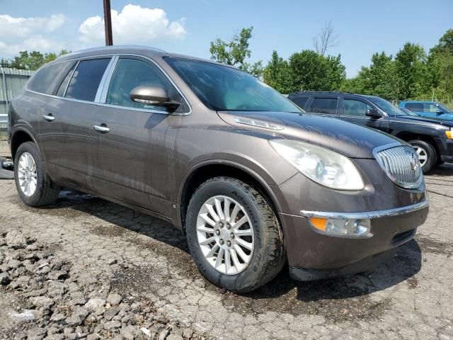 2010 Buick Enclave CXL