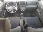 2009 Nissan Cube Base