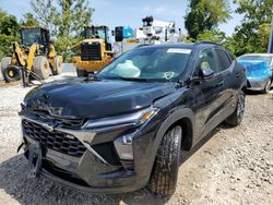 2025 Chevrolet Trax 2RS en venta en Bridgeton, MO