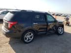 2011 Ford Explorer Limited