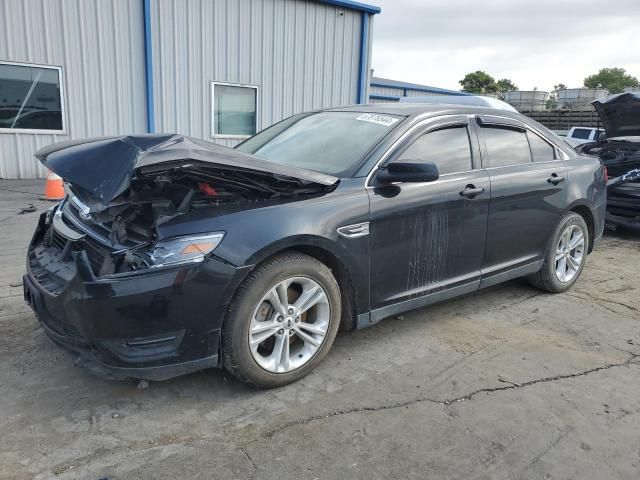 2014 Ford Taurus SEL