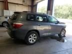 2010 Toyota Highlander