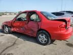 2002 Chevrolet Cavalier Base