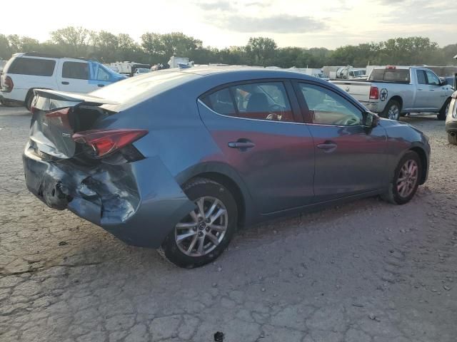 2014 Mazda 3 Touring