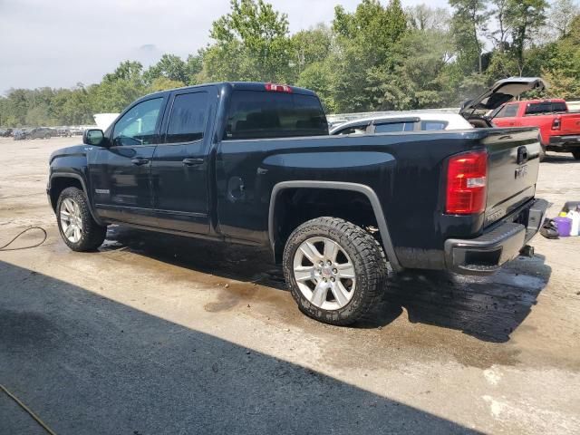 2018 GMC Sierra K1500