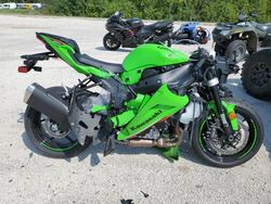 2024 Kawasaki ZX636 K en venta en Milwaukee, WI