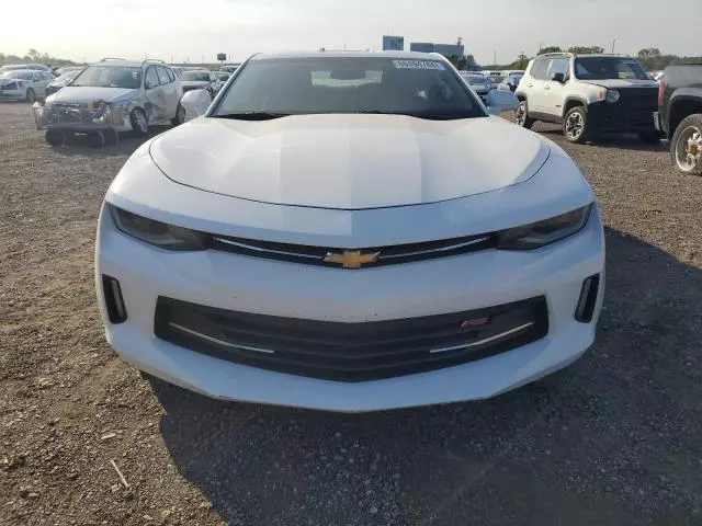 2016 Chevrolet Camaro LT