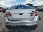 2017 Ford Taurus Limited