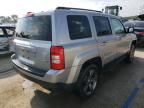 2015 Jeep Patriot Latitude