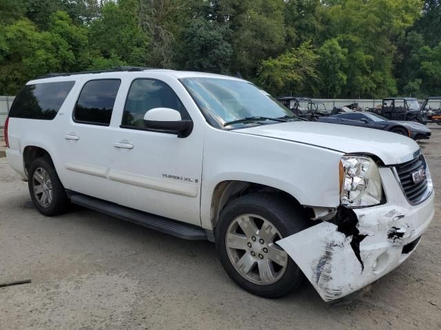 2007 GMC Yukon XL C1500