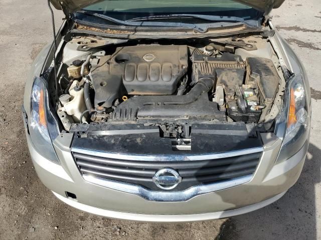 2009 Nissan Altima 2.5