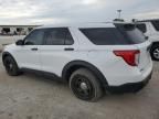 2021 Ford Explorer Police Interceptor