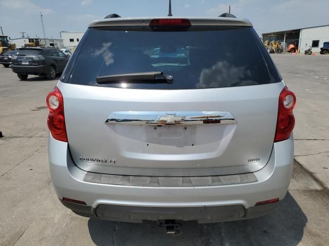 2010 Chevrolet Equinox LT