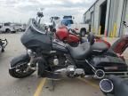 2014 Harley-Davidson Flhtk Shrine Ultra Limited