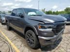 2022 Dodge 1500 Laramie