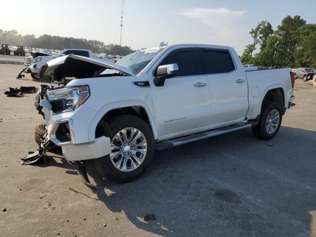 2021 GMC Sierra K1500 Denali