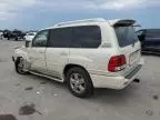 2006 Lexus LX 470