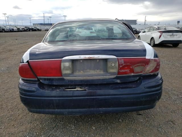 2002 Buick Lesabre Custom