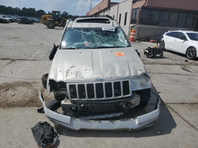 2007 Jeep Grand Cherokee Laredo