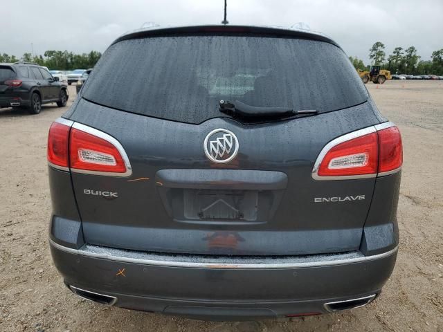 2014 Buick Enclave