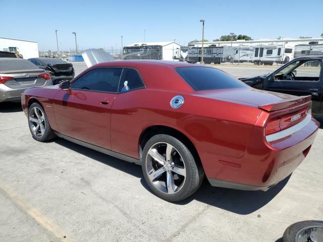 2014 Dodge Challenger SXT