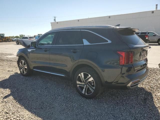 2023 KIA Sorento EX