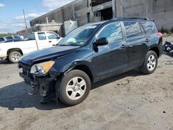 Salvage Cars with No Bids Yet For Sale at auction: 2012 Toyota Rav4