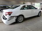 2011 Toyota Camry SE