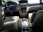 2014 Honda Odyssey Touring