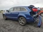 2014 Audi Q7 Prestige