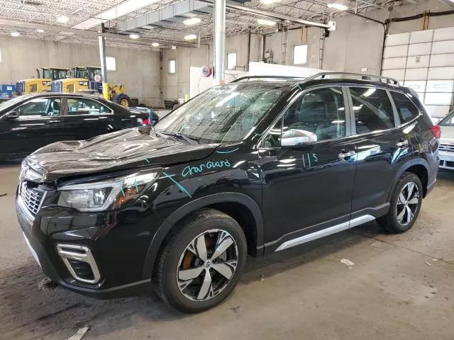 2019 Subaru Forester Touring