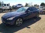 2023 Infiniti Q50 Sensory