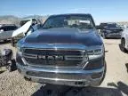 2021 Dodge RAM 1500 BIG HORN/LONE Star