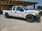 2000 Ford F250 Super Duty