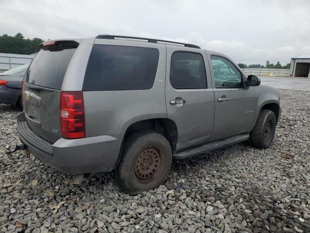 2008 Chevrolet Tahoe K150