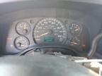 2003 Chevrolet Express G2500