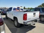 2015 Chevrolet Colorado