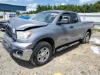 2010 Toyota Tundra Double Cab SR5