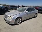 2005 Mercedes-Benz E 500 4matic