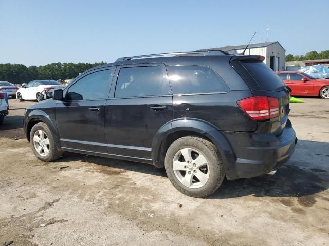 2010 Dodge Journey SXT