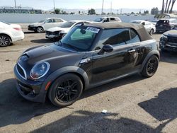 2014 Mini Cooper S en venta en Van Nuys, CA